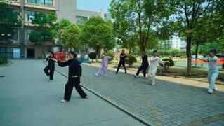 第七届“苏安杯”体育教师教学技...